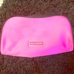Prada Candy makeup bag